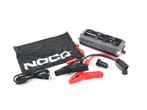 Boost XL UltraSafe Lithium 1500A Jump Starter - NOCO