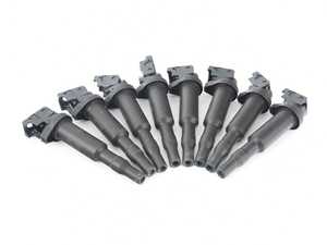 Ignition Coil - Set of 8