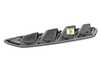 Genuine BMW FINISHER, SIDE PANEL 51138064806 View 4