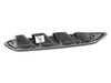 Genuine BMW FINISHER, SIDE PANEL 51138064805 View 3