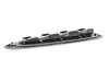Genuine BMW FINISHER, SIDE PANEL 51138064805 View 4