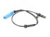 Bosch OEM Bosch ABS Wheel Speed Sensor - Front - E53 X5 3.0i 4.4i 4.6is 34526756379 View 1