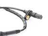 Bosch OEM Bosch ABS Wheel Speed Sensor - Front - E53 X5 3.0i 4.4i 4.6is 34526756379 View 3