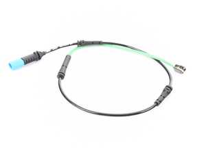 BRAKE PAD WEAR SENSOR, REAR