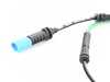 Genuine BMW BRAKE PAD WEAR SENSOR, REAR 34356870354 View 2
