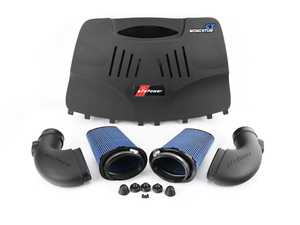 Momentum ST Cold Air Intake System W/ Pro 5R Media