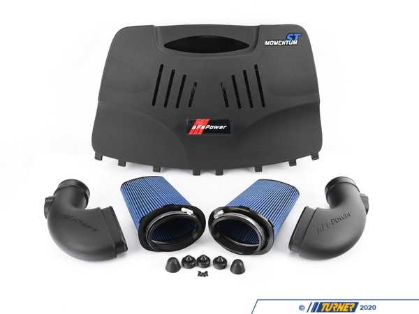 AFE Momentum ST Cold Air Intake System W/ Pro 5R Media 50-40045R