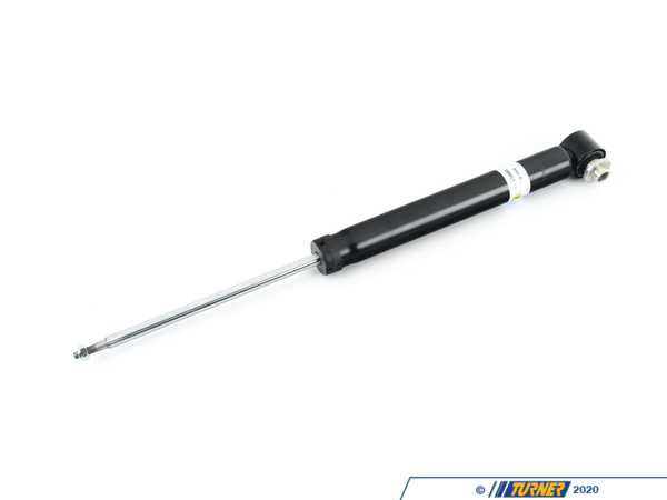 Bilstein B4 OE Replacement Rear Shock Absorber - Priced Each 19-139968