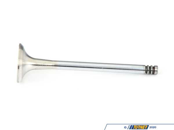 Genuine BMW Exhaust Valve - Priced Each 11341722891