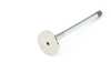 Genuine BMW Exhaust Valve - Priced Each 11341722891 View 2
