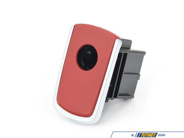 Genuine BMW Genuine BMW Opener For Glove Compartment - 51169302945 51169302945