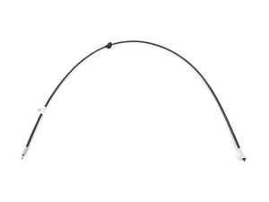 Genuine BMW Drive Shaft - 62121350601