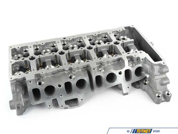 Genuine BMW Genuine BMW Cylinder Head - 11127810463 - F25,F30,F31 11127810463