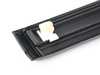 Genuine BMW Genuine BMW Moulding Door Front Right M Technic - 51132262116 - E36 51132262116 View 3