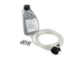 Differential Service Kit - With Service Tool 
