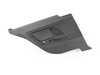 Genuine BMW Genuine BMW Lateral Trim Panel Rear Left Schwarz - 51437890779 - E46 M3 51437890779 View 1