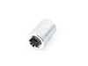 ECS 1/2-inch Drive 18mm VANOS Flush-Cut Socket 012016ECS03A View 4