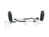 Packaged by Turner OEM Lemforder Tie Rod Assembly - Kit - E46 M3 32112228785KT1 View 1