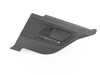 Genuine BMW Genuine BMW Lateral Trim Panel Rear Right Schwarz - 51437890780 - E46 M3 51437890780 View 1