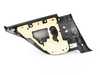 Genuine BMW Genuine BMW Lateral Trim Panel Rear Right Schwarz - 51437890780 - E46 M3 51437890780 View 3