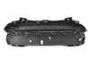 Genuine MINI Decorative Hood Grille - Gray Without PDC 51139449559 View 3