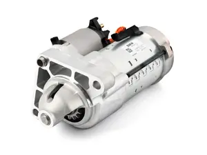 Genuine BMW Starter X1 X2