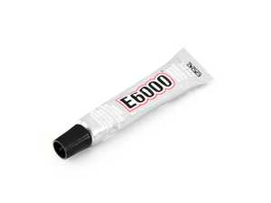 E6000 Sealant (.18 Oz)