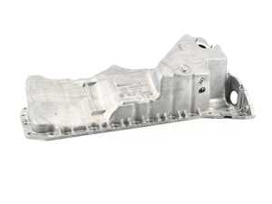 N55 Genuine BMW Oil Pan - 11137586555 - F22,F30,F32,F33,F36