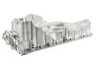 Genuine BMW N55 Genuine BMW Oil Pan - 11137586555 - F22,F30,F32,F33,F36 11137586555 View 3