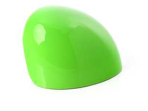 Genuine MINI Cover For Mirror, Right, Lhd - 51162410462