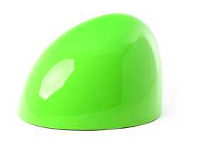 Genuine MINI Cover For Mirror, Left, Lhd - 51162410463