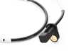 Bosch OEM Bosch ABS Wheel Speed Sensor - Rear - BMW E82/88 128, E90/92 325/328 34526870076 View 3