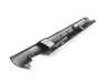 Genuine BMW Genuine BMW Right Front Lugg.Compartment Railing Schwarz - 51478400112 51478400112 View 3