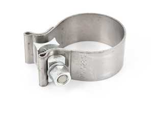 Genuine MINI Clamping Bush - 18100433172