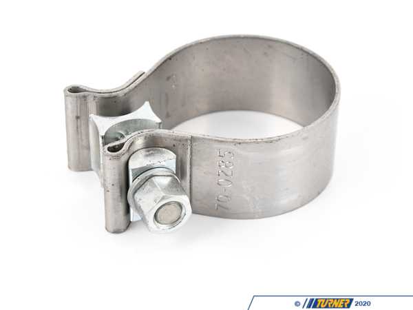Genuine MINI Genuine MINI Clamping Bush - 18100433172 18100433172