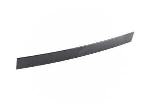 Genuine BMW Cover,wndw Frame,c-column,do - 51347891401 - Gloss Black
