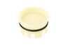 Genuine MINI END COVER WITH GASKET 11117797932 View 1
