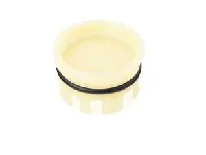 END COVER WITH GASKET