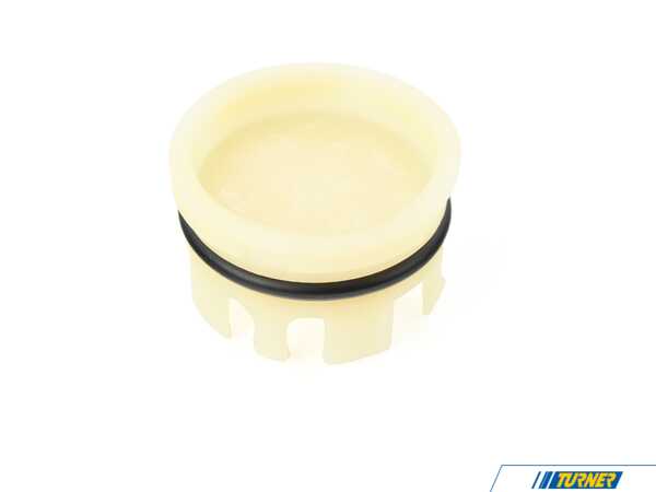 Genuine MINI END COVER WITH GASKET 11117797932