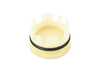Genuine MINI END COVER WITH GASKET 11117797932 View 2