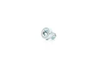 Genuine BMW Screw Plug - 24108627912