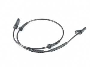 Genuine BMW DXC Pulse Generator, Front - 34526784902
