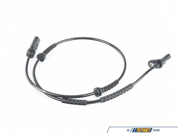 Genuine BMW Genuine BMW DXC Pulse Generator, Front - 34526784902 34526784902
