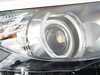 Genuine BMW Genuine BMW Headlight Assembly (Halogen) - E60 E61 63127177732 View 1