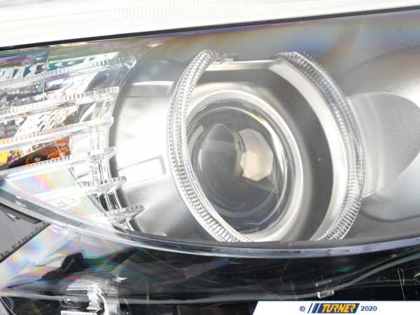 Genuine BMW Genuine BMW Headlight Assembly (Halogen) - E60 E61 63127177732