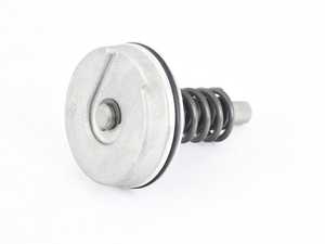 Genuine BMW Piston - 24231219440 - E34,E36,E36 M3 - (NO LONGER AVAILABLE)