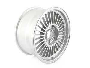 E38 16x8.0 ET23 BMW Style 4 Forged Alloy Wheel