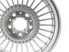 Genuine BMW E38 16x8.0 ET23 BMW Style 4 Forged Alloy Wheel 36111181841 View 2
