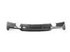 Genuine BMW TRIM PANEL, BUMPER, REAR, BO 51128077094 View 1