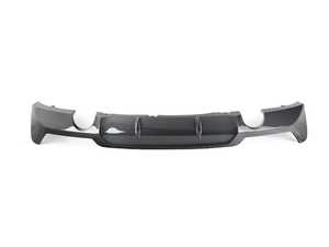 TRIM PANEL, BUMPER, REAR, BO